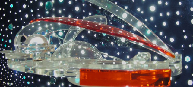 TEC TV ArtFutura