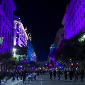 Diagonal Viva