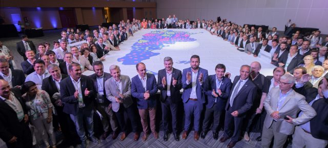2do Encuentro Nacional de Intendentes