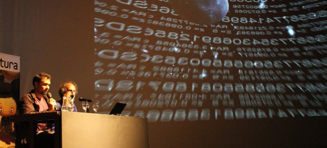 Artfutura Buenos Aires en Malba
