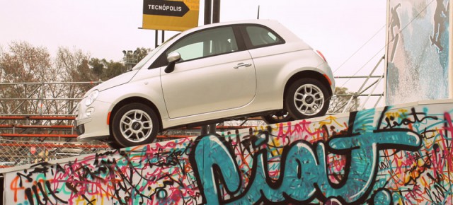 FIAT en Tecnópolis