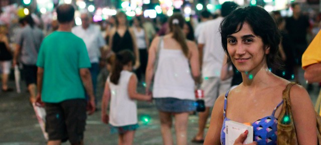 Noche de Librerías