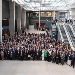 International Association of Prosecutors XIX Conference