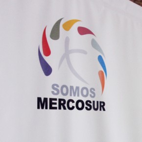 Cumbre MERCOSUR
