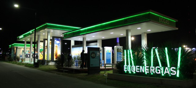 Espacio Energías Limpias