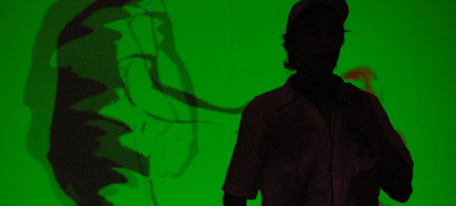 Festival internacional de cine