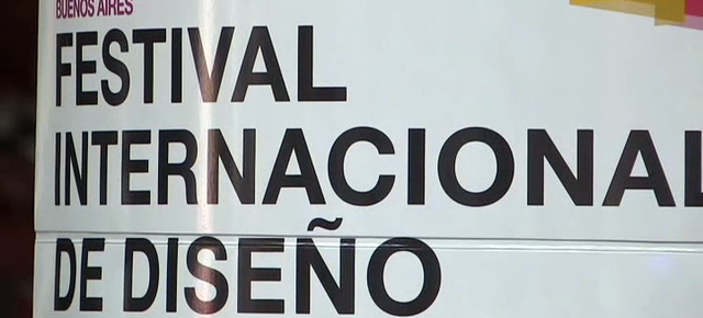 Festival internacional de diseño