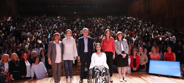 Gabinete Ampliado