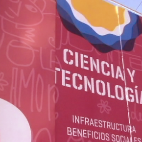 Posta de ciencia y tecnología