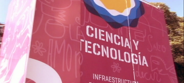 Posta de ciencia y tecnología